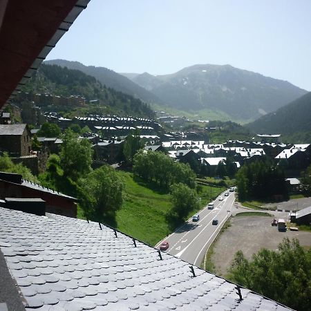 Apartment Gran Sol El Tarter Dış mekan fotoğraf
