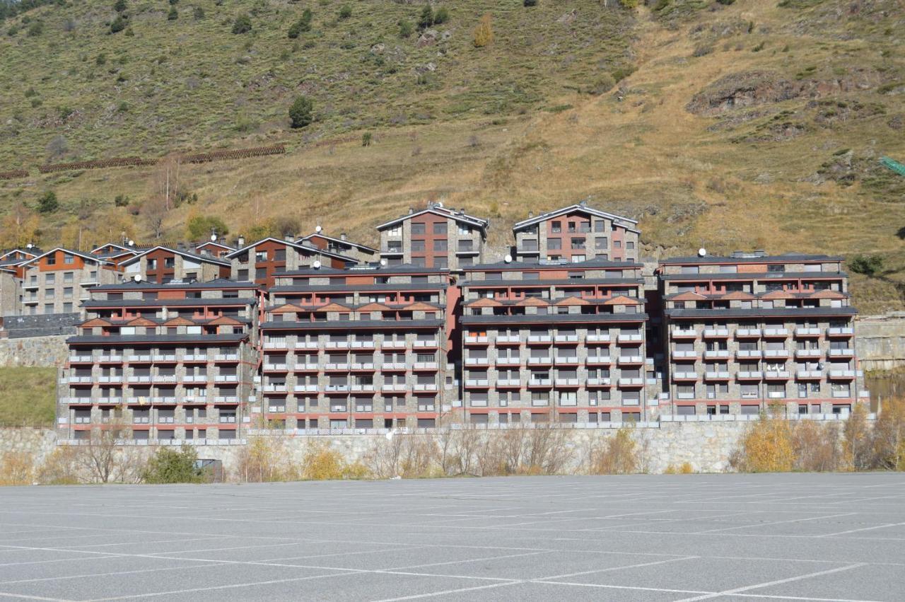 Apartment Gran Sol El Tarter Oda fotoğraf