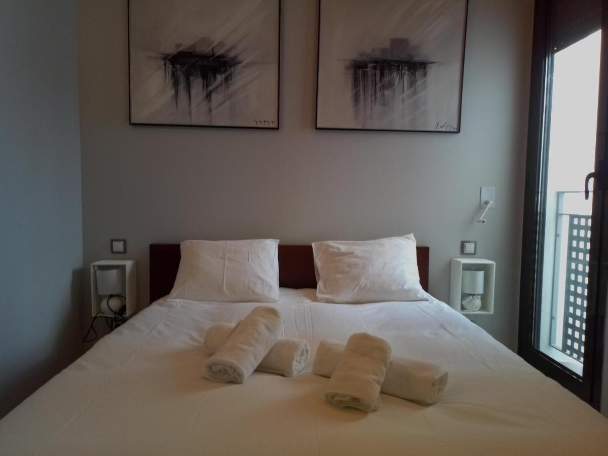 Apartment Gran Sol El Tarter Dış mekan fotoğraf