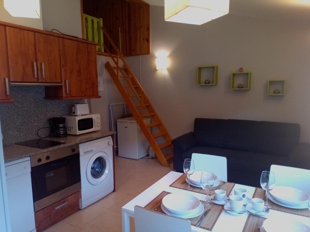Apartment Gran Sol El Tarter Dış mekan fotoğraf