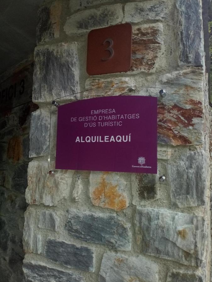 Apartment Gran Sol El Tarter Dış mekan fotoğraf