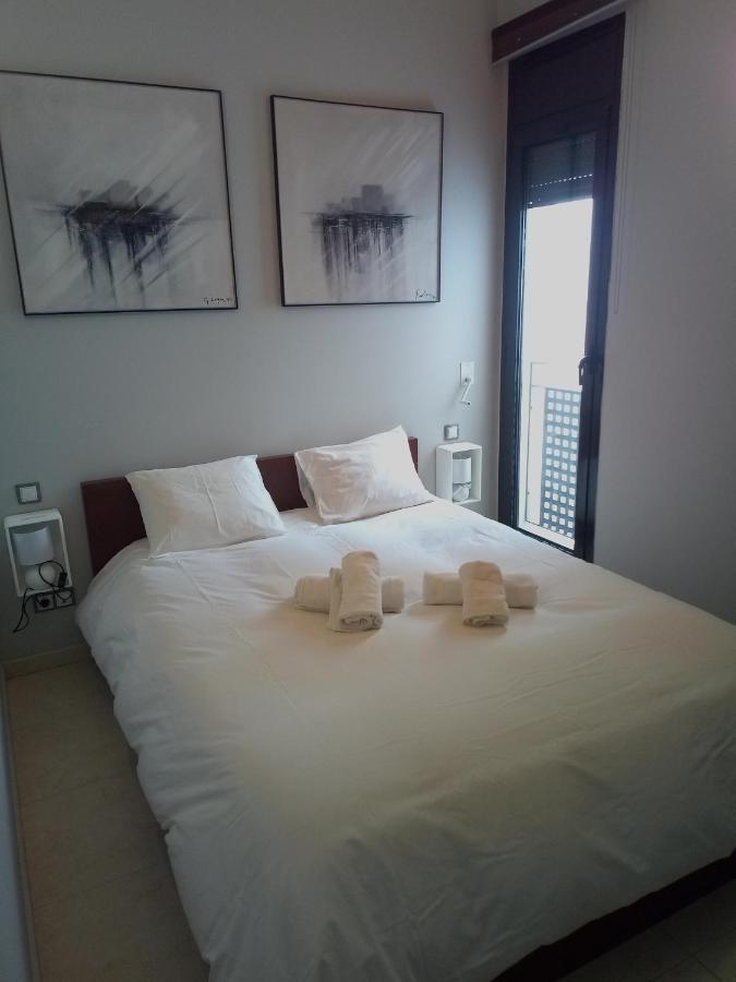 Apartment Gran Sol El Tarter Dış mekan fotoğraf