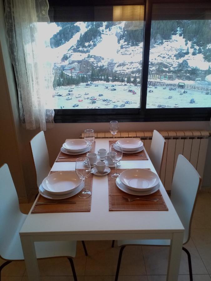 Apartment Gran Sol El Tarter Dış mekan fotoğraf