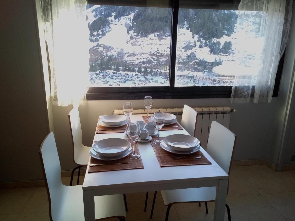 Apartment Gran Sol El Tarter Dış mekan fotoğraf