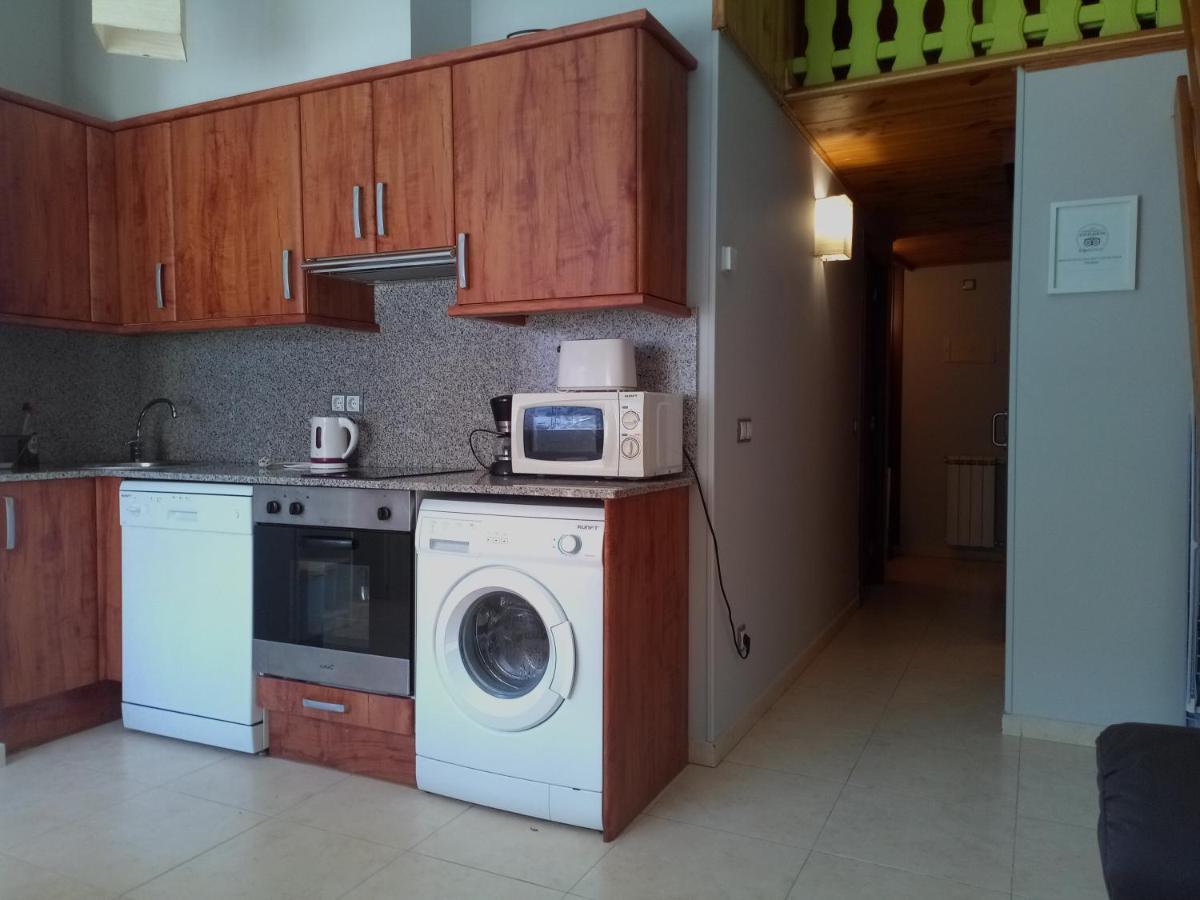 Apartment Gran Sol El Tarter Dış mekan fotoğraf