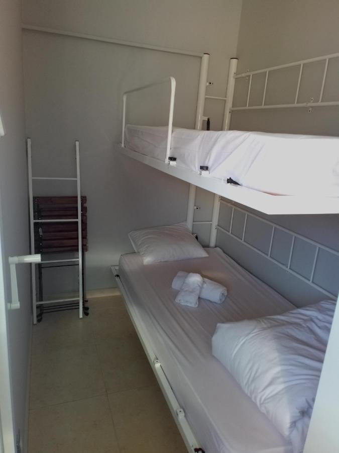 Apartment Gran Sol El Tarter Dış mekan fotoğraf