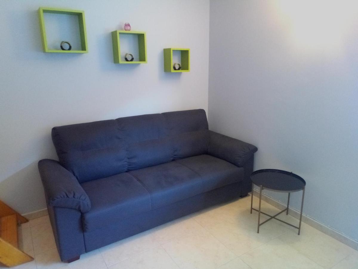 Apartment Gran Sol El Tarter Dış mekan fotoğraf